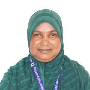 Monoara Begum