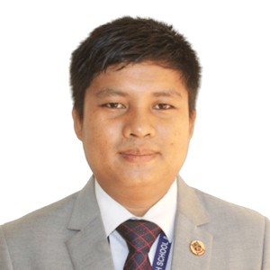 AMIOYA KANTI CHAKMA