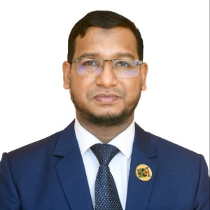 AMINUR RASHID