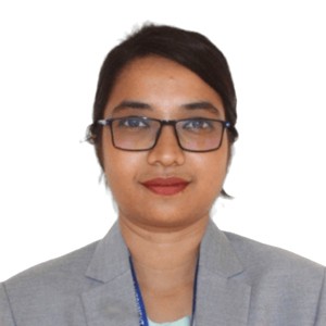 AFRA ANIKA AUDITY