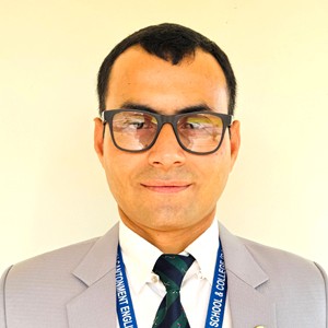 SUMAN SHARMA