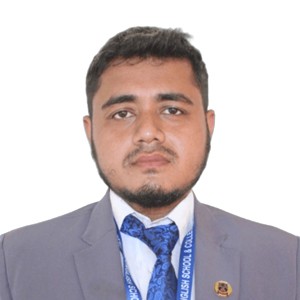 JAISUN BARUA
