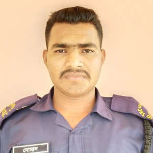 Noman Kaisar