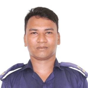 Md. Masad Farvaj