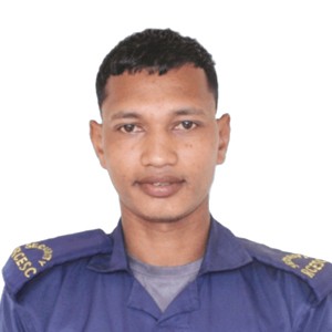 Abu Bokkor Siddik