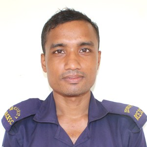 Azizul Hoque