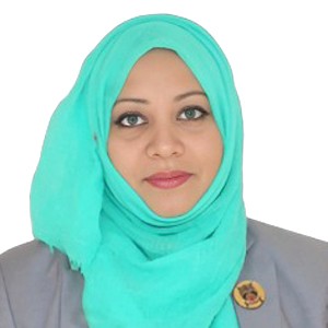 SURAIYA NAJNIN KANTA