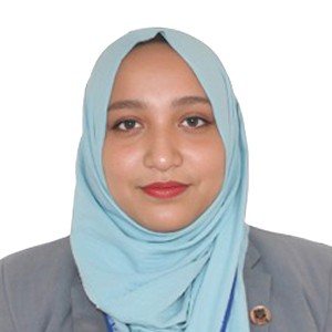NUSRAT FATEMA MAFTA
