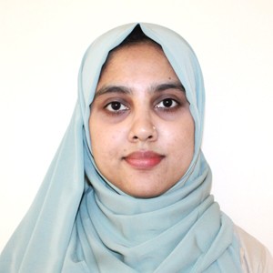 Farah Naz Islam Ifty