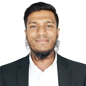 Md. Salah Uddin