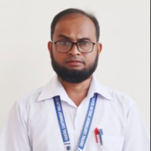Muhammad Shamim Al Mamun
