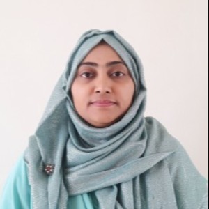 Nafisa Sultana