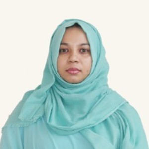 Nusrat Ara Mishu