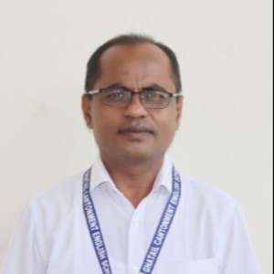 Mohammad Mokhlesur Rahman