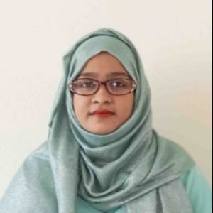 Imroza Akter