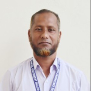Kazi Ariful Alam