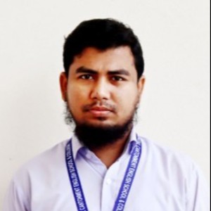 Rezaul Karim