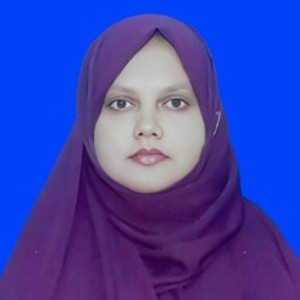 Shamima Akter