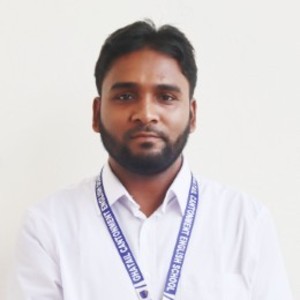 Md Omar Faruk