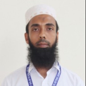 Md Sidur  Rahman