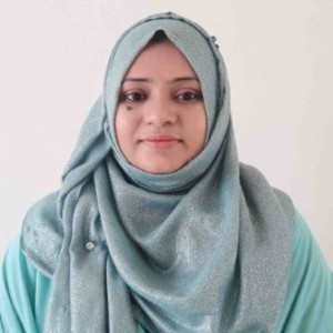 Farzana Merin