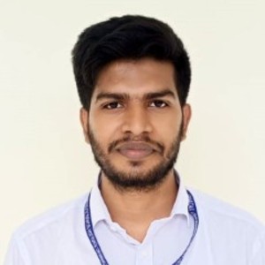 S M Rashed Raihan Antor
